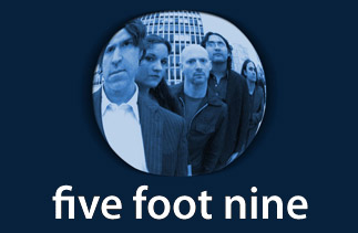 Five Foot Nine