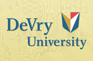 DeVry University (DRTV/360Â°)