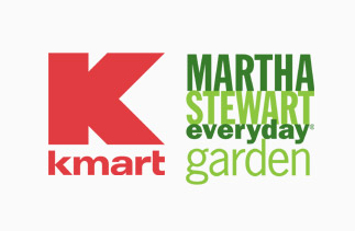 Martha Stewart/Kmart (Promotional Print)