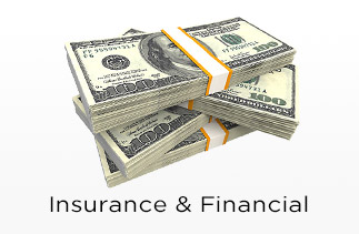 Insurance & Financial
