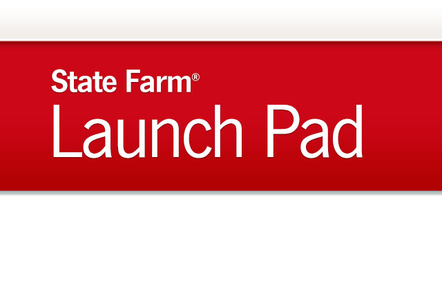 Launch Pad Website
